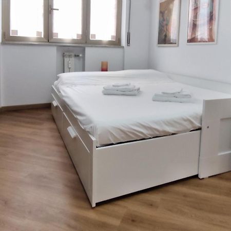 Bb Ruri Bed & Breakfast Genova Exterior foto
