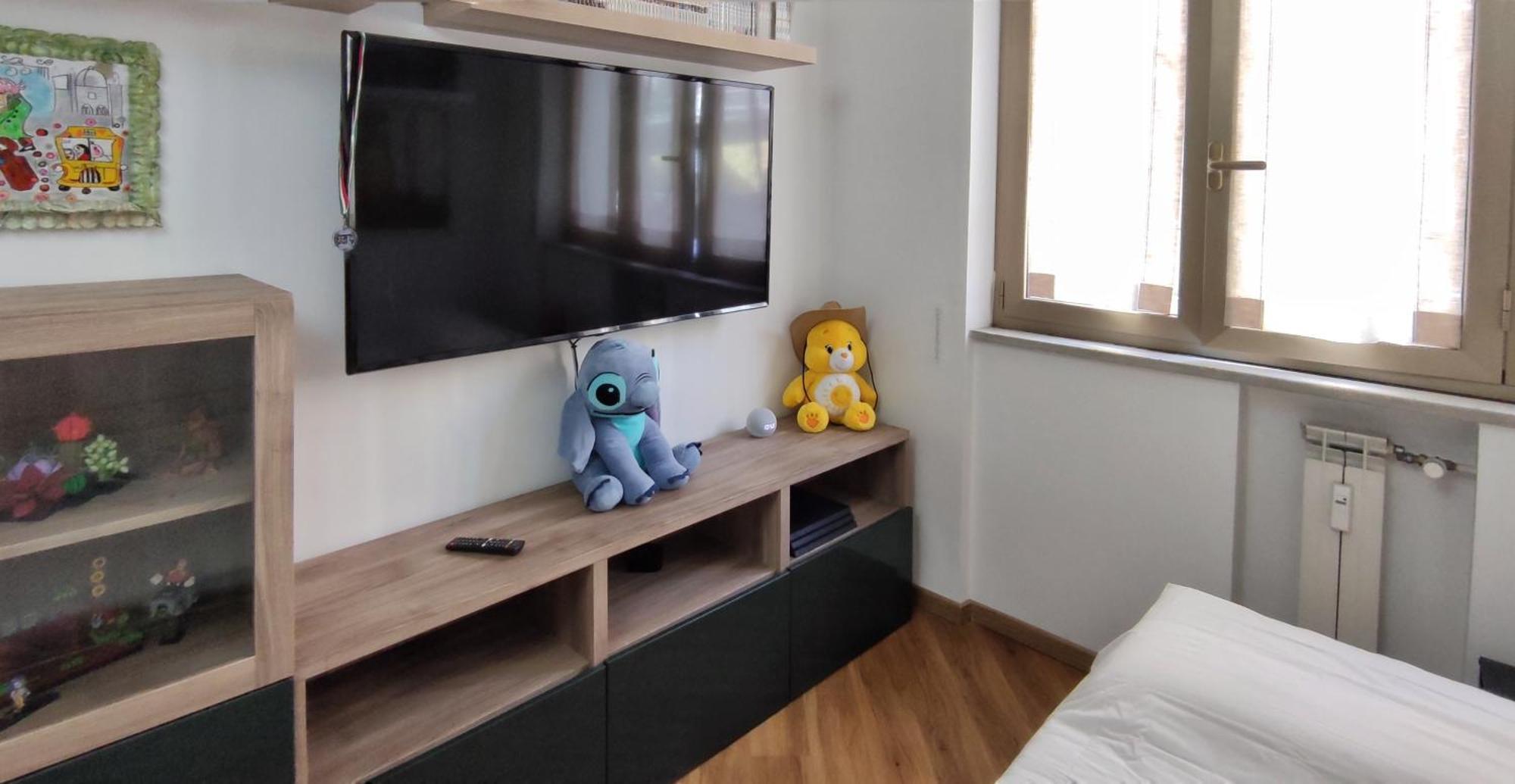 Bb Ruri Bed & Breakfast Genova Exterior foto