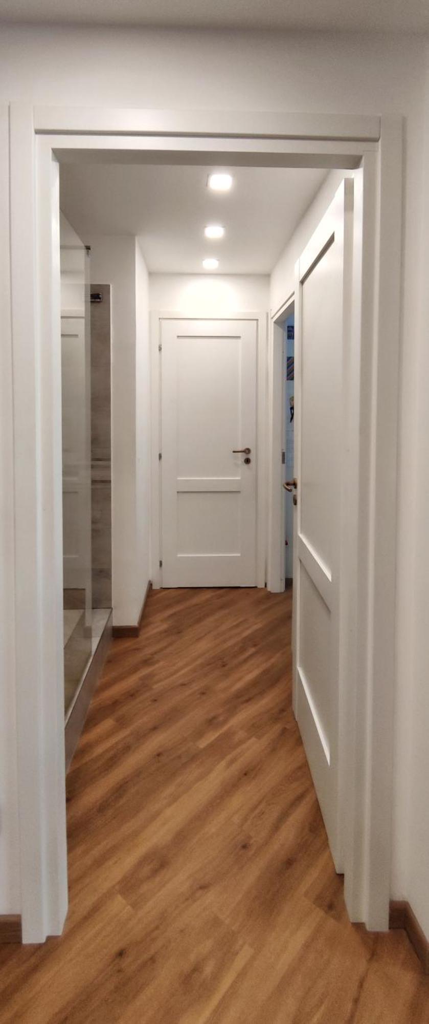 Bb Ruri Bed & Breakfast Genova Exterior foto